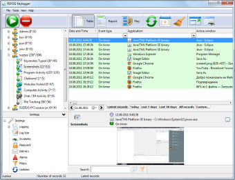 ivisible keylogger ivisible keylogger